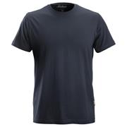 Snickers Classic T-Shirt 2502 - Navy